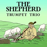 The Shepherd P.O.D cover Thumbnail